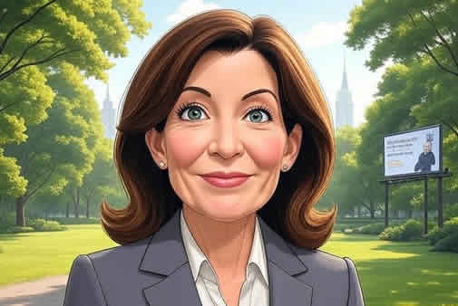 New York Tops National Mental-Health Rankings Amid Hochul’s $1 Billion Push