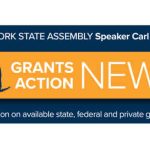 NY Grant Action News October 2025