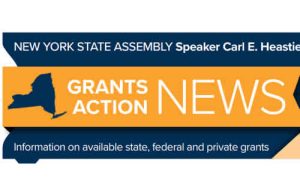 NY Grant Action News October 2025