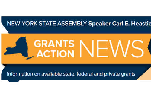 NY Grant Action News October 2025