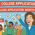 New York Waives College Application Fees at SUNY, CUNY and Nearly 130 Campuses This October