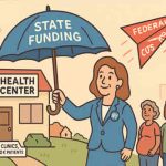 Hochul Safeguards Planned Parenthood Care in New York After Federal Medicaid Cuts NYC news planet parenthood