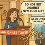 USA-news-Governor Kathy Hochul delivered remarks at the JPMorgan Chase Tower ribbon cutting