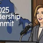 ny news Governor-Hochul summit 2025.