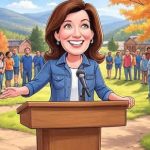 Governor Hochul Announces Completion of Recreation and Transportation Projects Supporting Year-Round Tourism in the Heart of the Adirondacks