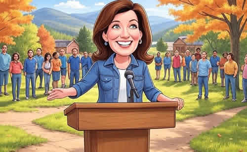 Governor Hochul Announces Completion of Recreation and Transportation Projects Supporting Year-Round Tourism in the Heart of the Adirondacks