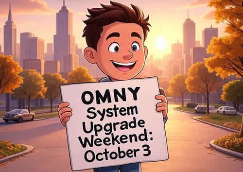 ny news omny upgrade