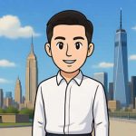 Georgian Dream in USA New-York