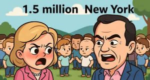 NY USA News hochul for people