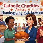 NY news Hochull 2025 thanksgiving celebration