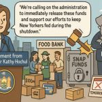 NY news Statement from Governor Kathy Hochul
