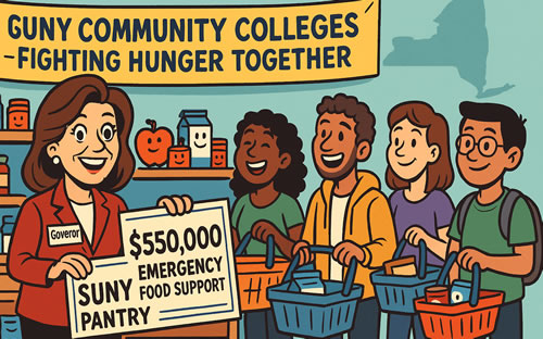 NY State News - USA Hochul