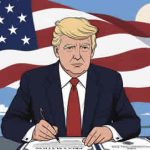 USA news WH Trump Thanksgiven day 2025