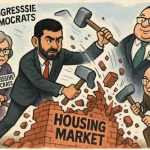 NY news City Council pushing NYC into ‘Communist dystopia’ with affordable-housing bill dictating property sales