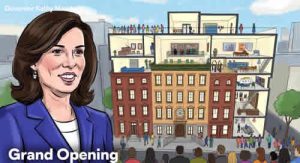 ny news hochul harlem