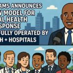 nyc news adams models