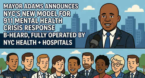 nyc news adams models