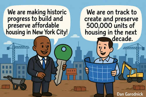 NEW YORK News Adamds Garodnic