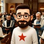 Мамдани посетил могилу Любавического ребе и синагогу в Бруклине