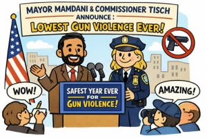 NYC NEWS MAMDANI-POLIXE NEWS