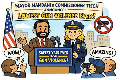 NYC NEWS MAMDANI-POLIXE NEWS