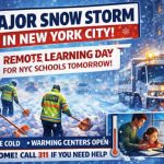 NYC News January 25,2026 -Mamdani Super Cold Press Conference