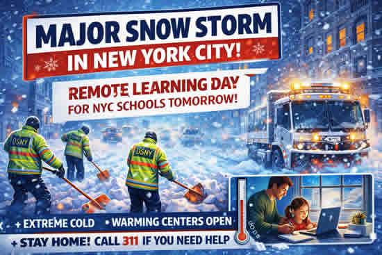 NYC News January 25,2026 -Mamdani Super Cold Press Conference