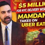 New York Mamdani 5mln