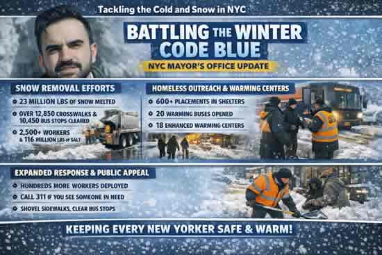 New York Mamdani news January 29, 2026