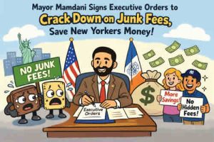 mamdanee junk fee news