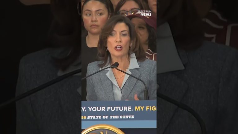 Hochul: State paying the full cost to launch ‘2-Care’ in NYC