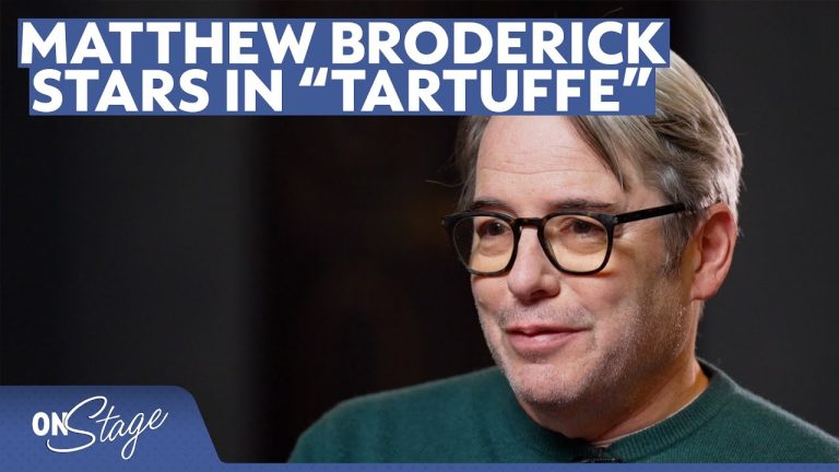 A Star-Studded “Tartuffe” Takes the Stage at New York Theatre Workshop | On Stage