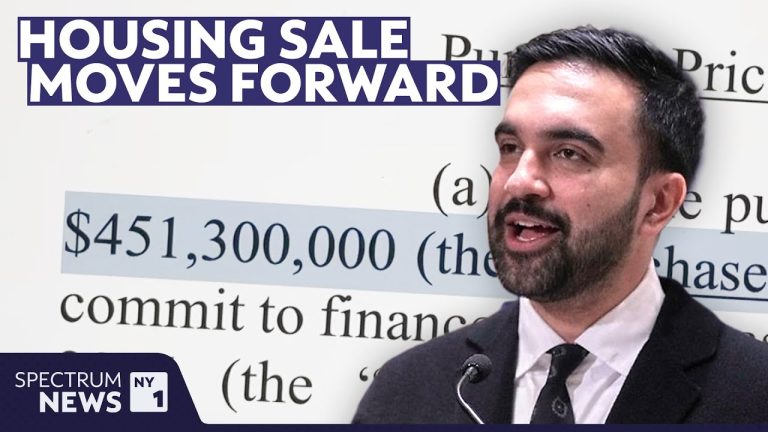 What Mamdani’s failure to stop affordable housing sale means for tenants