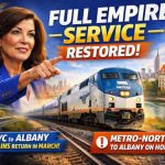 NY news hochul armtrac