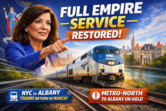 NY news hochul armtrac