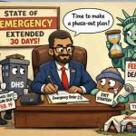 New York news Mamdani Emergency Executive Order No. 2.5 January 30, 2026