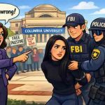 NYC USA Ellie Elaina Aghayeva ICE