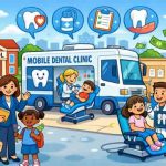 NYC USA news dental school