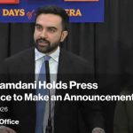 NYC news Mamdani Feb 4 2026