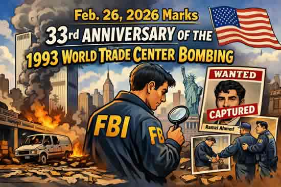 NYC NEWS USA FBI RAMZI AHMET