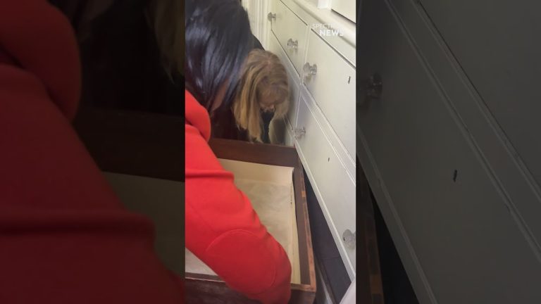 Site of newly discovered Underground Railroad stop ‘at risk,’ attorney says