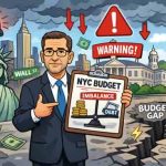 Statement from NYC Comptroller Levine