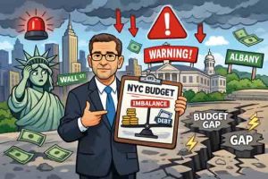 Statement from NYC Comptroller Levine
