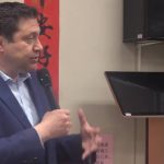 New York, Community First - Speaker Ari Kagan