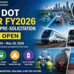 USA News U.S. DOT SBIR2026