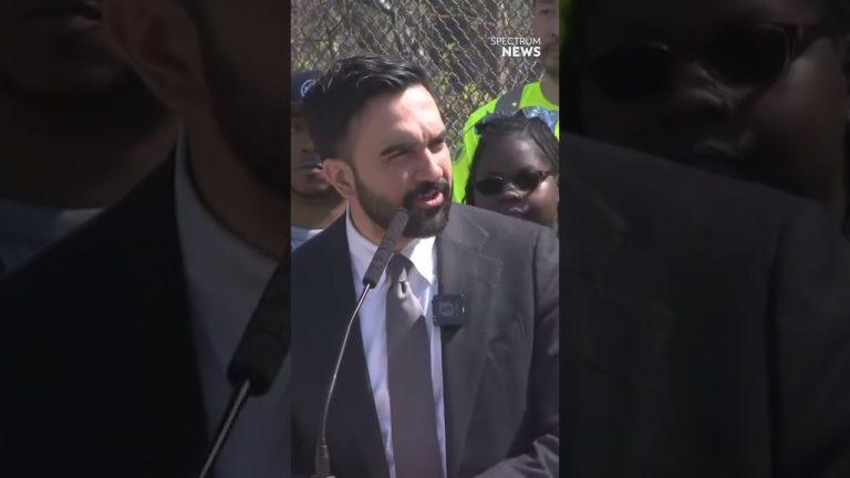 Mayor Mamdani announces winner of ‘Municipal Madness’