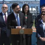 Mamdani and Hochul FIFA New York