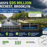 NYC Announces $95 Million Flood-Protection Project for Homecrest, Brooklyn - news image