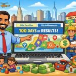 NYC News Mamdani Web site