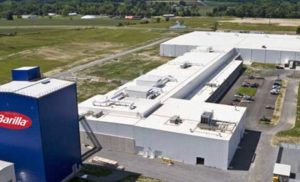 Barilla Plans Nearly $170M Expansion at Livingston County Pasta Facility